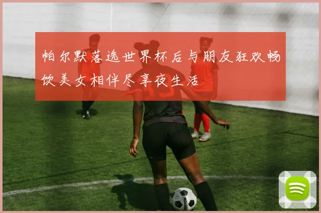 帕尔默落选世界杯后与朋友狂欢畅饮美女相伴尽享夜生活